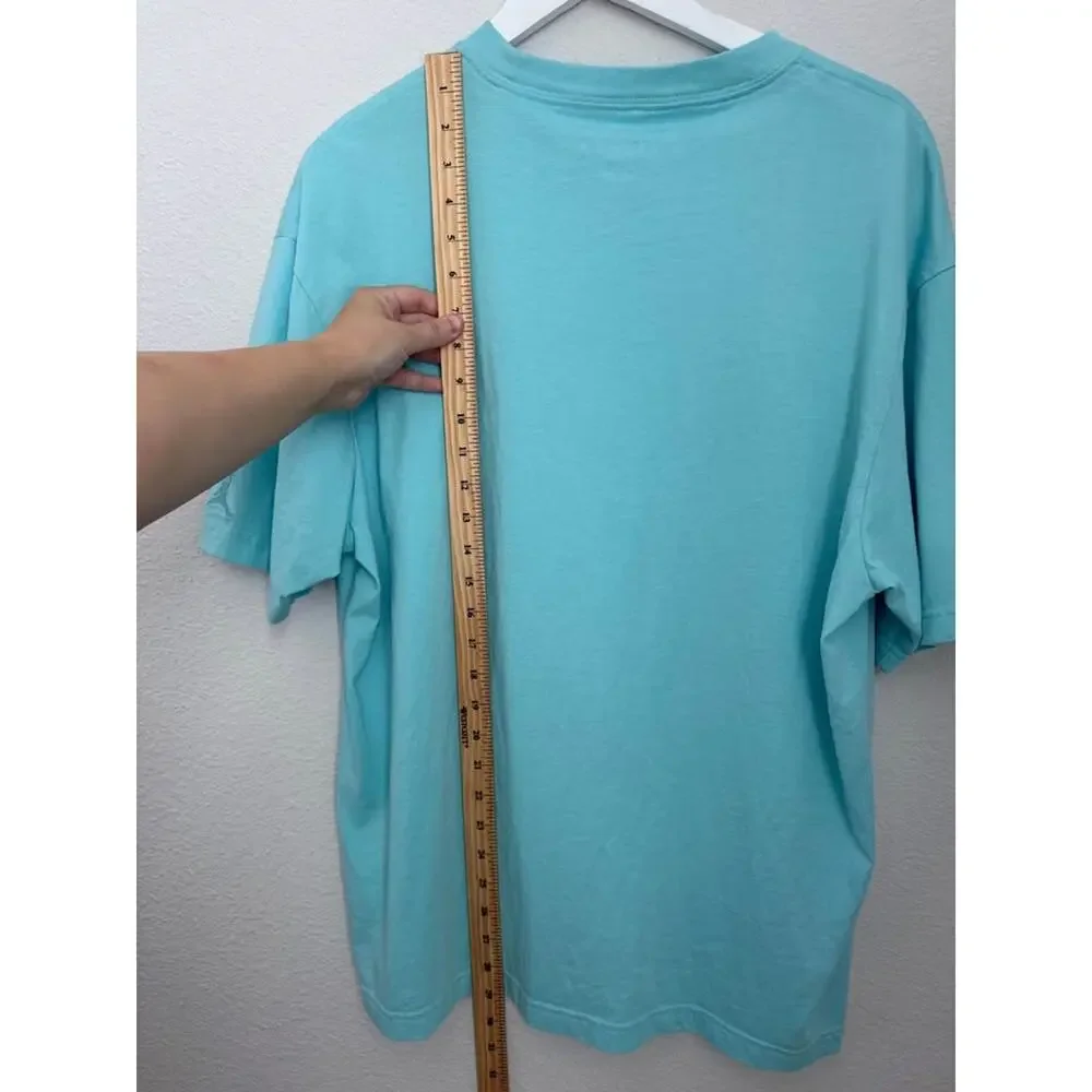 Jordan‎ Unisex ‘Why Not’ Russel Westbrook Cotton Tee Sz L